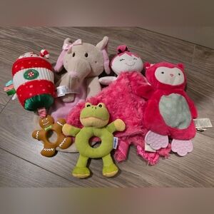 Baby Stuffed Animals